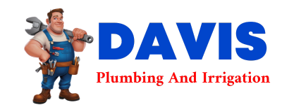 Trusted plumber in CHALKYITSIK